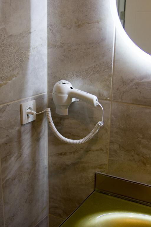 Nisan'S Hotel Istanbul Zimmer foto